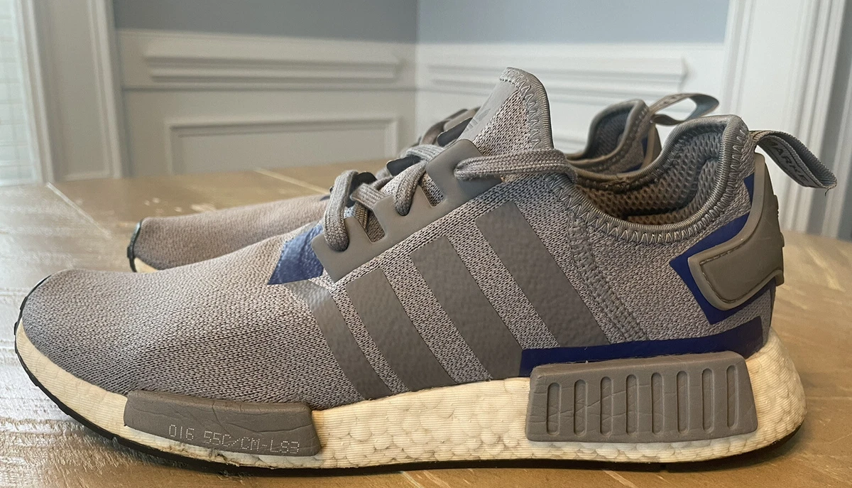 adidas nmd 016 55 c ebay