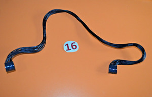 Stromversorgungskabel DC Mainboard Für TV PANASONIC TX-43GX555E