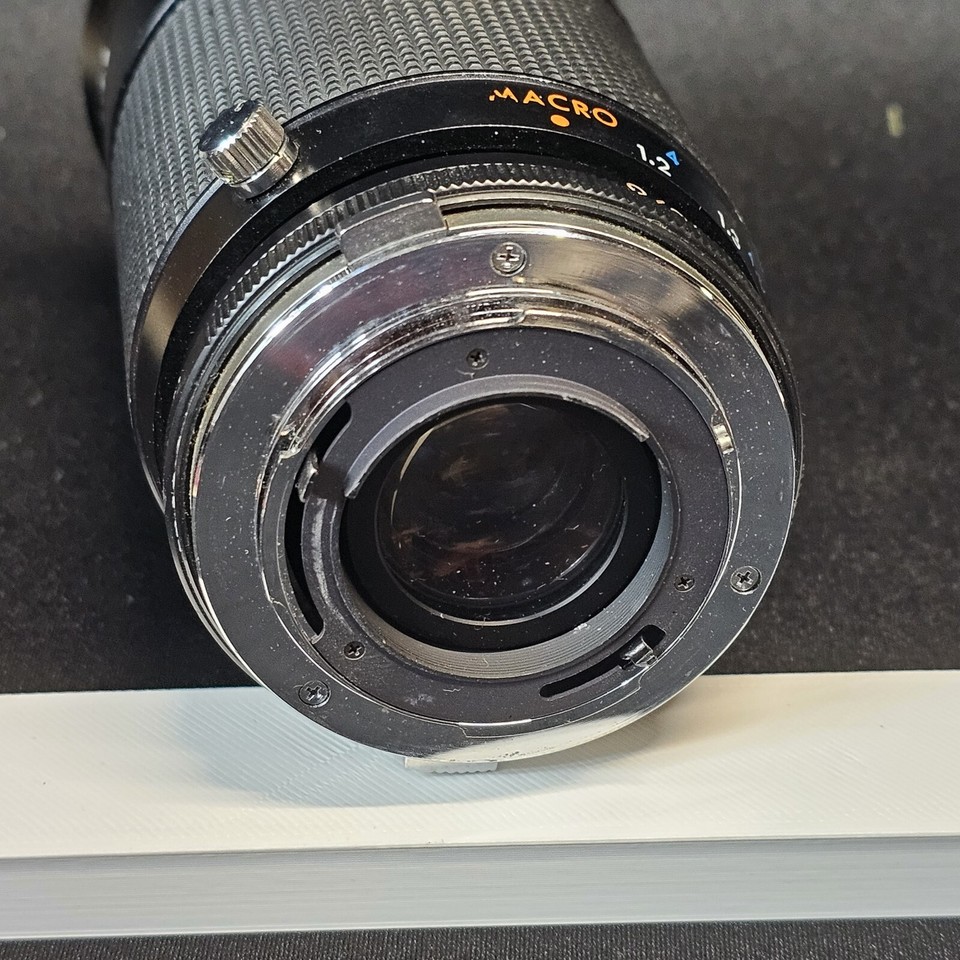 Kiron 2X Match Mate Teleconverter for Nikon AI Mount at Camera