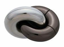 Hanayama Huzzle Puzzle Cast Donuts difficulty level 4 Japan