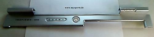 Power Scharnier Gehäuse Einschalterleiste Abdeckung Blende Dell Inspiron 6000 PP
