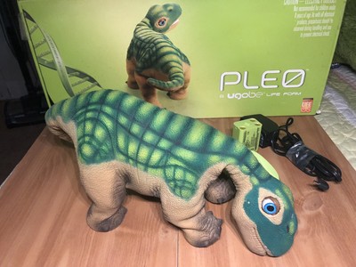 pleo rb ebay