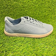 Flux Adapt Trainer Gray Gum Womens Size 8 Mens Size 7 Barefoot Running Shoes