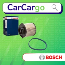 Bosch Fuel Filter For Vauxhall Cascada 2013-2024 89x91x95mm Premium OEM NEW