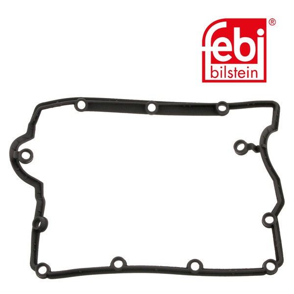 Febi Bilstein Dichtung Zylinderkopfhaube FüR Audi A2 1.4 TDI 1.2 VW Polo Lupo-image
