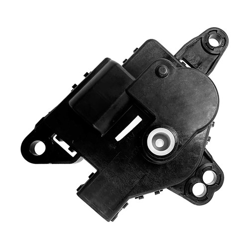 HVAC Blend Actuator Motor Fits For Hyundai Sonata Optima Sedona Sorento Santa Fe - Picture 4 of 8