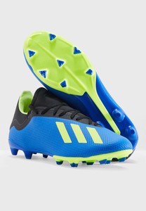 flexible ground cleats