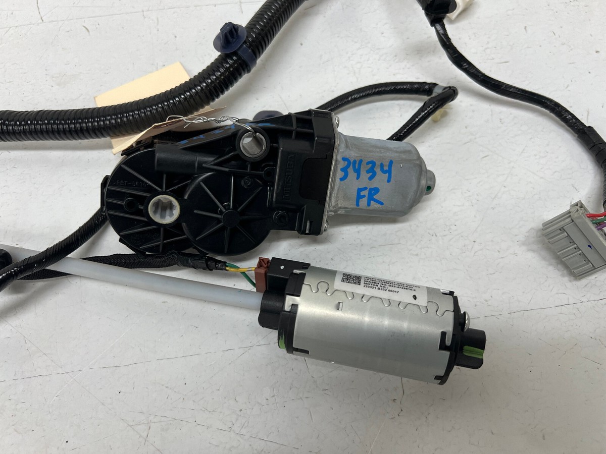 ayuha　1205 Amazon.com: GZCHUMU ABS Wheel Speed Sensor Left Rear for