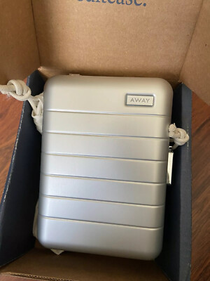 away mini suitcase - Main Image