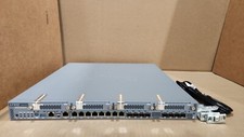 Juniper Networks SRX345-SYS-JB-2AC Secure Service Gateway Appliance Junos Base