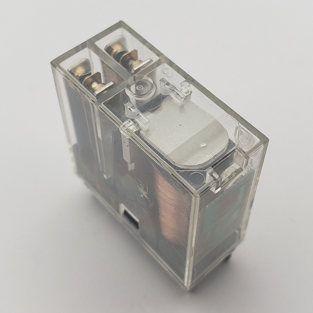 Rơ Le AHN22324 DC24V Panasonic 8 Chân, Coil 24Vdc | Lazada.vn - Foto 2