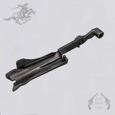 Carrier w/ Cartridge Guide - WINCHESTER Model 12 - 12 Gauge Late Style - Cracked