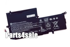 Genuine PK03XL Battery for HP Spectre 13 Pro x360 G1 G2 788237-2C2 6789116-005