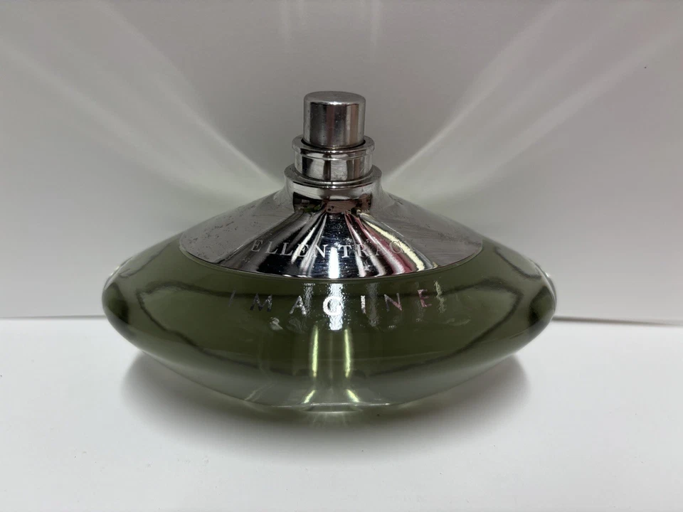 Ellen Tracy Imagine Eau De Parfum Women 2.5 oz EDP Eau de Parfum Spray Original - image 4 of 4