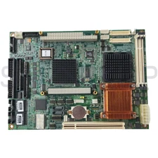 Used & Tested ADVANTECH PCM-9584 REV.A2 Industrial Mainboard