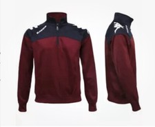 Kappa Fleece Sweater