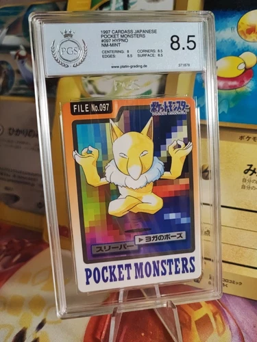 Hypno PSA 8.5