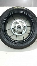 CERCHIO POSTERIORE + DISCO APRILIA DORSODURO 750  2011
