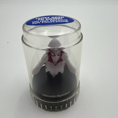Good 2 Grow Podz Ghost Spider   Marvel Topper Stackable Collectible SEALED