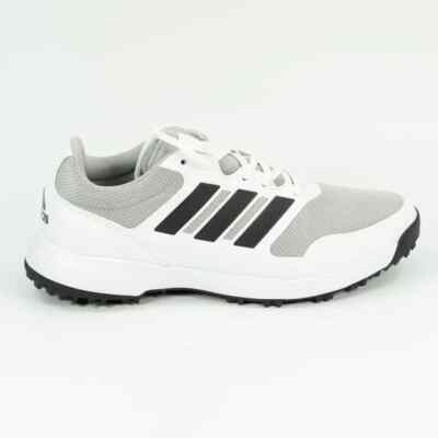 Adidas Tech Response SL White/Grey EG5311 Spikeless Golf Shoes Size 9 NEW s-l400.jpg main image 2