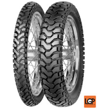 Mitas E-07 140/80B-18 ENDURO Trail Adventure ...