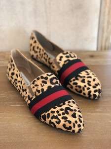 steve madden nema flats