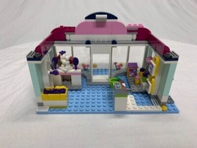 LEGO Friends Heartlake Pet Salon 41007