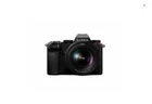Panasonic DC-S5K-K mirrorless single-lens camera LUMIX S5 standard zoom lens kit