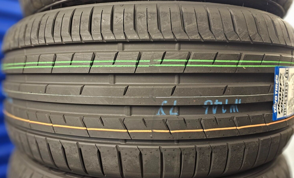 2X NEW TOYO PROXES SPORT 2 265/30 ZR20 XL 94Y UHP TYRES 265 30 20