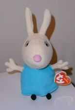 rebecca rabbit plush