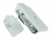 Genuine Hotpoint Indesit Tumble Dryer Door Catch And Latch C00257618 Free Post