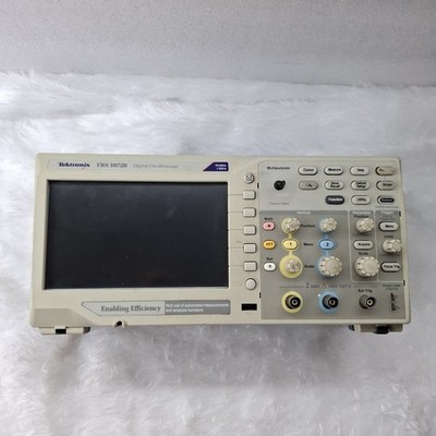 TEKTRONIX TBS 1072B DIGITAL OSZILLOSKOP 70MHz 1 GS/s TBS1072B