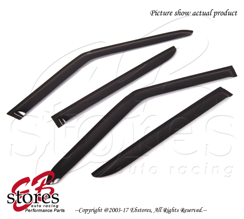 Land Rover Range Rover Sport 2006-2013 Outside-Mounted Deep Black JDM ...