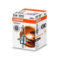 Ams-Osram 64193 GlüHlampe, Fernscheinwerfer