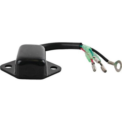 Wildboar 230-58177 Regulator