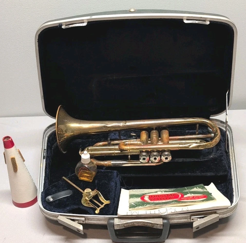 Conn Vintage Trumpets for sale - eBay