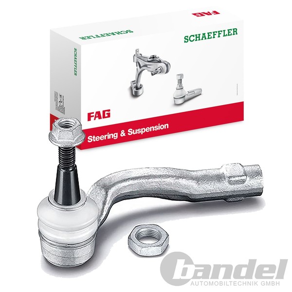 Schaeffler FAG Spurstangenkopf Vorderachse Links Passend FÜR Volvo S90 V90 |-image