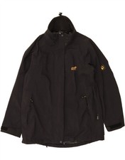 Jack Wolfskin Damen Regenjacke UK 16 Large sc...