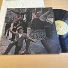The Doors Strange Days 1967 US 1st Pressing Elektra Original Gold Label