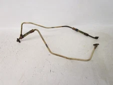 06 Suzuki LTA F 400 Eiger 4x4 Auto Oil Cooler Lines 16470-38F10 2003-2007