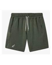  Pantaloncini Shorts UOMO Australian Camomaps Short Verde Kombu Cotone 