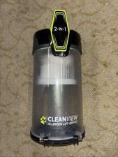 Bissell Vacuum Cleaner 3059 CLEAN VIEW ALLERGEN LIFT-OFF PET Canister