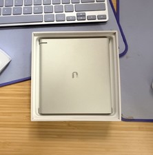 Ubiquiti UniFi Cloud Key Gen2 Plus Networking Device- UCK-G2-PLUS