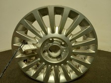 FIAT 500 Alloy Wheel 15 Inch 4x98 ET35 6J 2007-2025 51787641