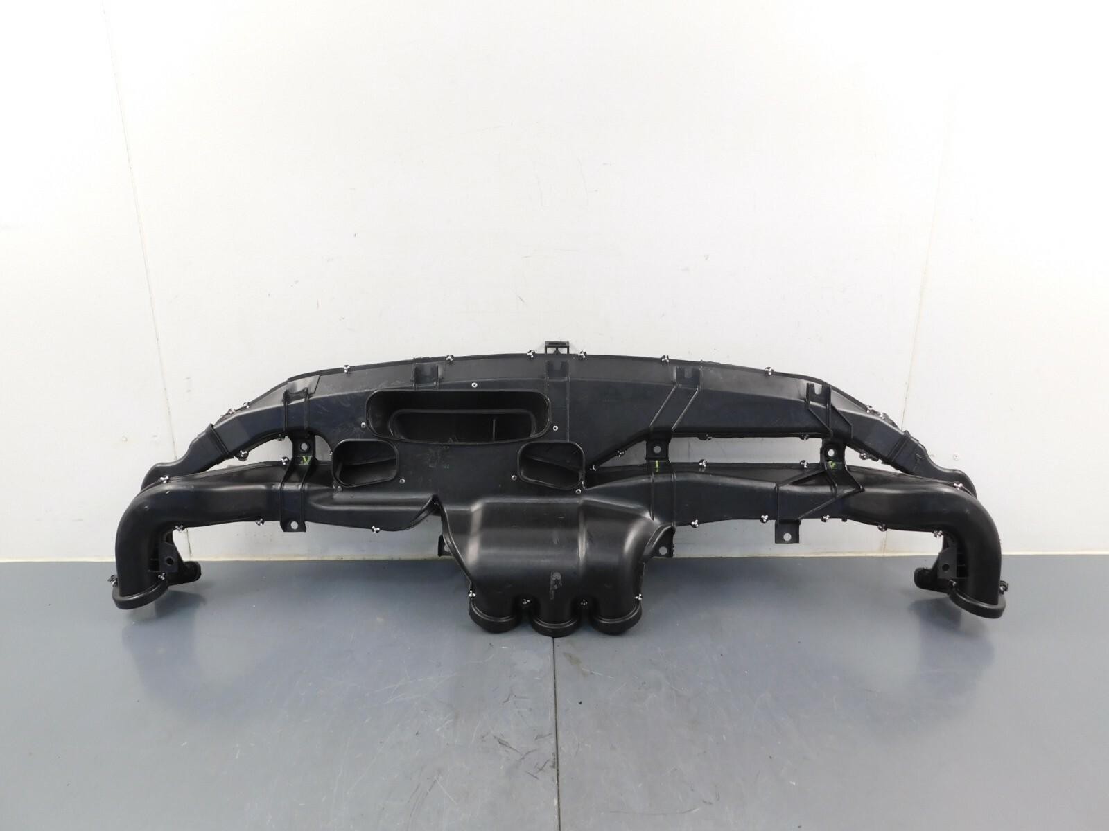 2008 05 06 07 09 Ferrari F430 Scuderia Air Duct Assembly  #1293 M3