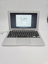 Apple MacBook Air 2013  A1465  I5-4250U 1.4GHz  128GB SSD 8GB