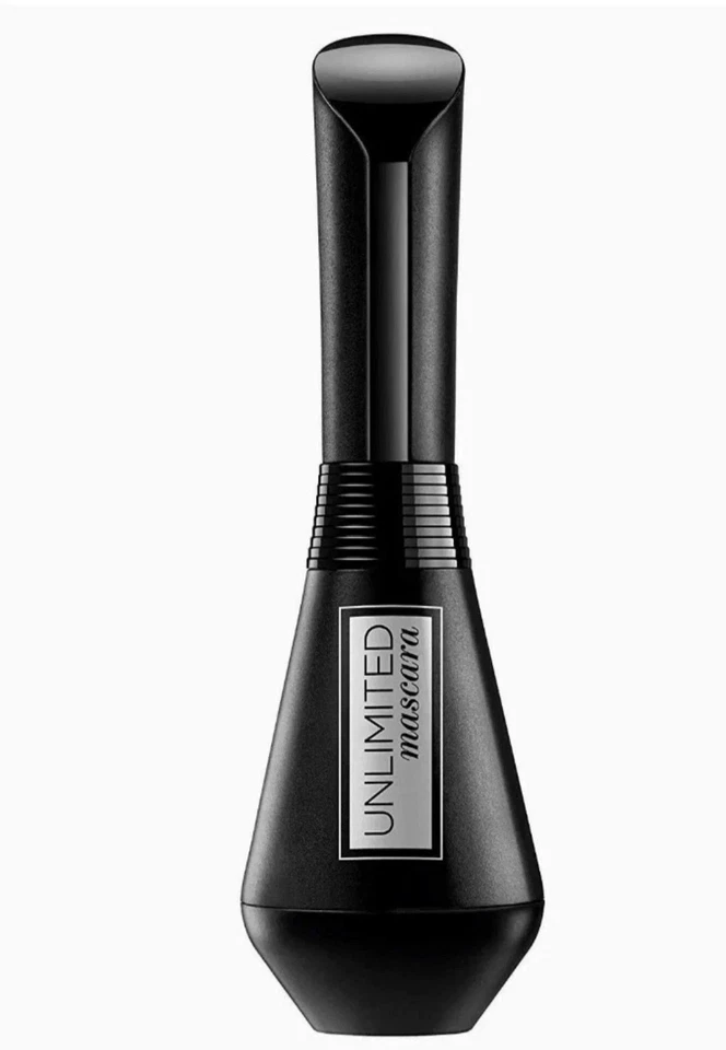 L'OREAL PARIS UNLIMITED Mascara 236 Black Brown 24H Lash Lifting New In Box - Image 3 of 4