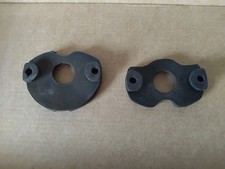 YAMAHA RT1 360  speedo and tacho support rubbers. # 2378352300 ,2148352300