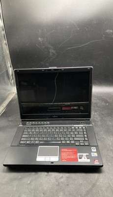 Fujitsu A Series 15.6'' Laptop Intel Centrino 2 Processor No HDD Unit