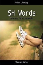 Sommer Matriangello SH Words (Paperback) (UK ...
